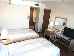 Hotel Grand Terrace Chitose