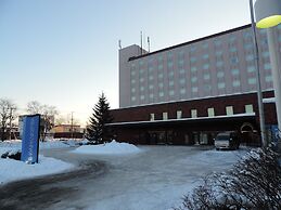 Hotel Grand Terrace Chitose