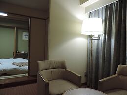 Hotel Grand Terrace Chitose