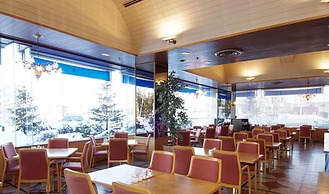 Hotel Grand Terrace Chitose