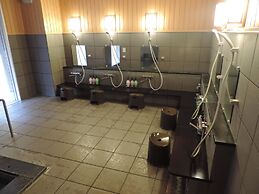 Hotel Grand Terrace Chitose