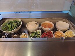 Hotel Grand Terrace Chitose