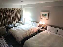 Hotel Grand Terrace Chitose