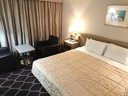 Hotel Grand Terrace Chitose