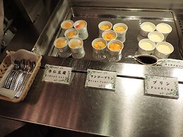 Hotel Grand Terrace Chitose