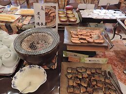 Hotel Grand Terrace Chitose