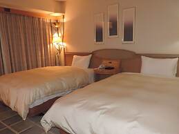 Hotel Grand Terrace Chitose