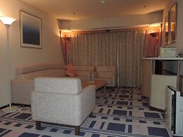 Hotel Grand Terrace Chitose