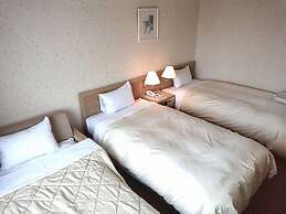 Hotel Grand Terrace Chitose