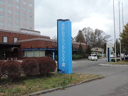 Hotel Grand Terrace Chitose