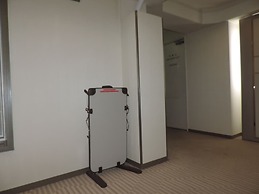 Hotel Grand Terrace Chitose