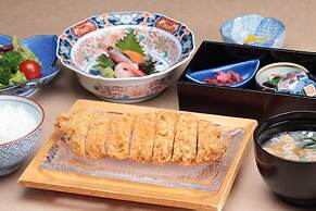 Hotel Grand Terrace Chitose