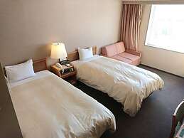 Hotel Grand Terrace Chitose