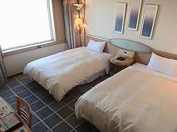 Hotel Grand Terrace Chitose