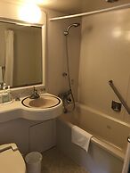 Hotel Grand Terrace Chitose