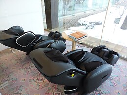 Hotel Grand Terrace Chitose