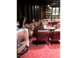 Hotel Grand Terrace Chitose