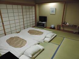 Hotel Grand Terrace Chitose