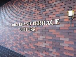 Hotel Grand Terrace Chitose