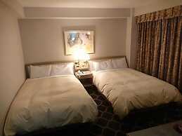 Hotel Grand Terrace Chitose