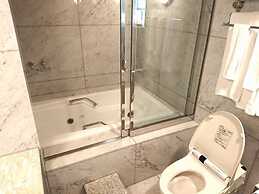 Hotel Grand Terrace Chitose