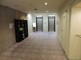 Hotel Grand Terrace Chitose