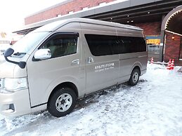 Hotel Grand Terrace Chitose