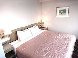 Hotel Grand Terrace Chitose