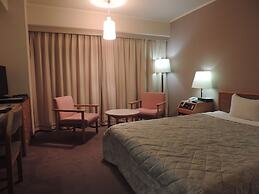Hotel Grand Terrace Chitose