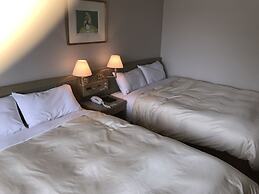 Hotel Grand Terrace Chitose