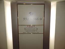 Hotel Grand Terrace Chitose