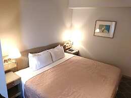 Hotel Grand Terrace Chitose