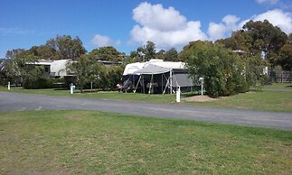 Swan Bay Holiday Park