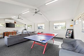 Swan Bay Holiday Park