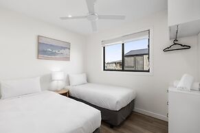 Swan Bay Holiday Park