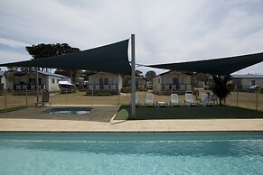 Swan Bay Holiday Park