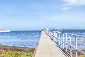 Swan Bay Holiday Park