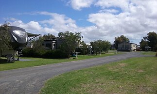 Swan Bay Holiday Park