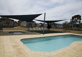 Swan Bay Holiday Park