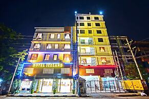 Hotel Iceland