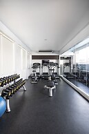 Clover Suites Royal Lake Yangon
