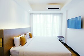 Clover Suites Royal Lake Yangon