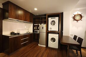 Clover Suites Royal Lake Yangon