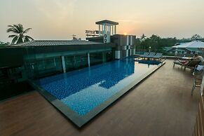 Clover Suites Royal Lake Yangon