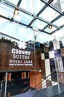 Clover Suites Royal Lake Yangon