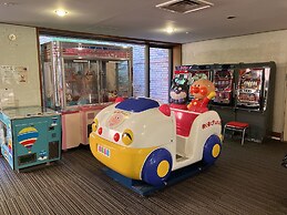 Sennomori