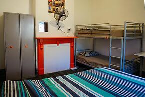 Haus Accommodation - Hostel