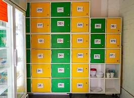 Haus Accommodation - Hostel