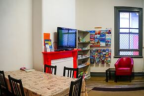 Haus Accommodation - Hostel