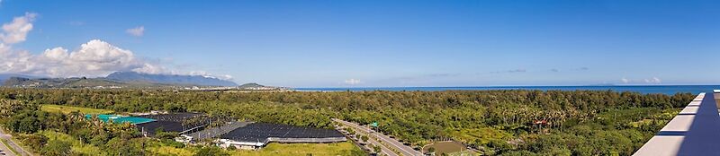 Kai Shen Starlight Hotel